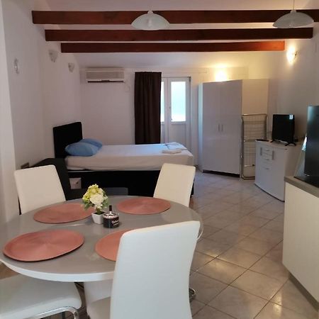 Dine Apartment Дубровник Экстерьер фото
