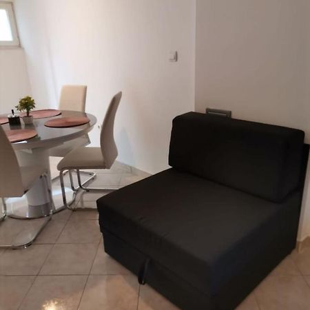 Dine Apartment Дубровник Экстерьер фото