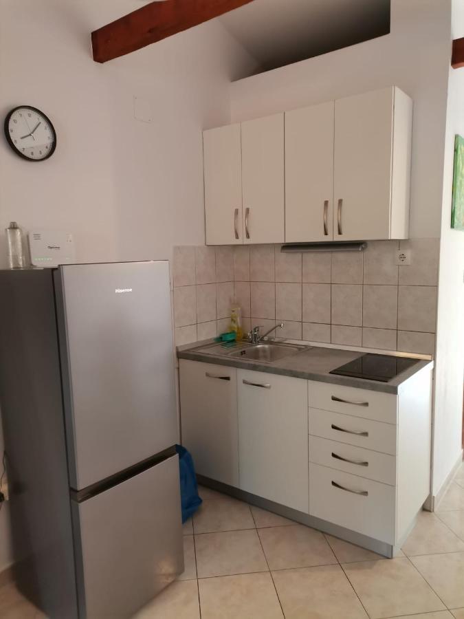 Dine Apartment Дубровник Экстерьер фото