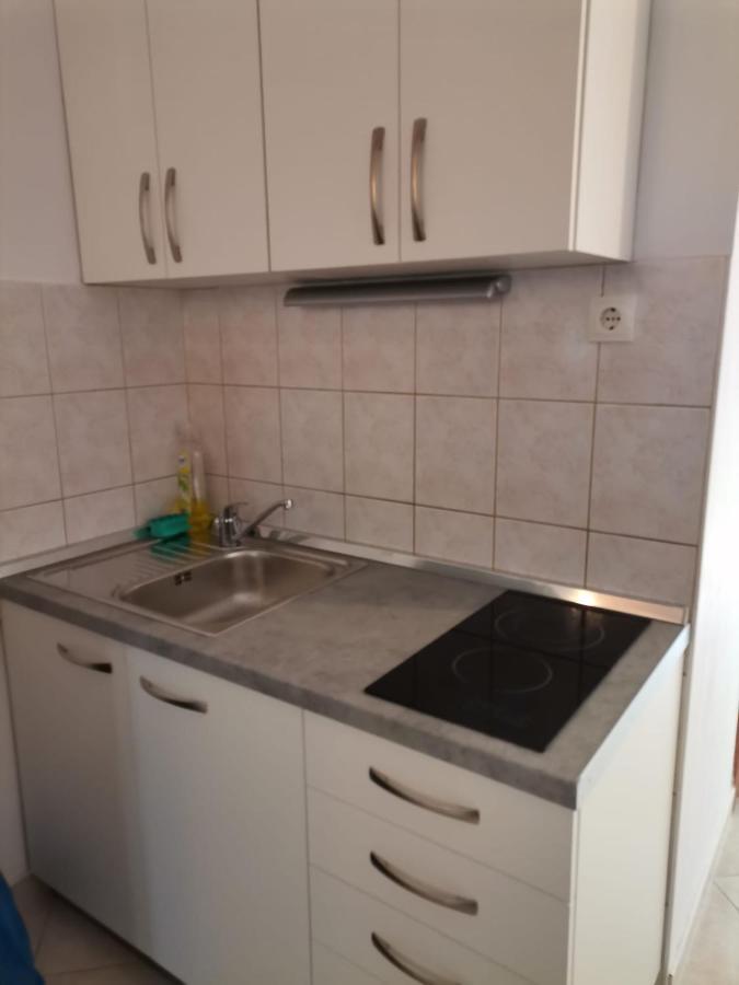 Dine Apartment Дубровник Экстерьер фото