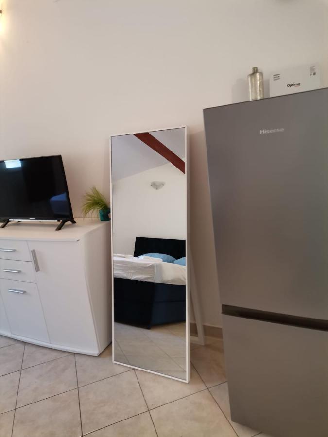 Dine Apartment Дубровник Экстерьер фото