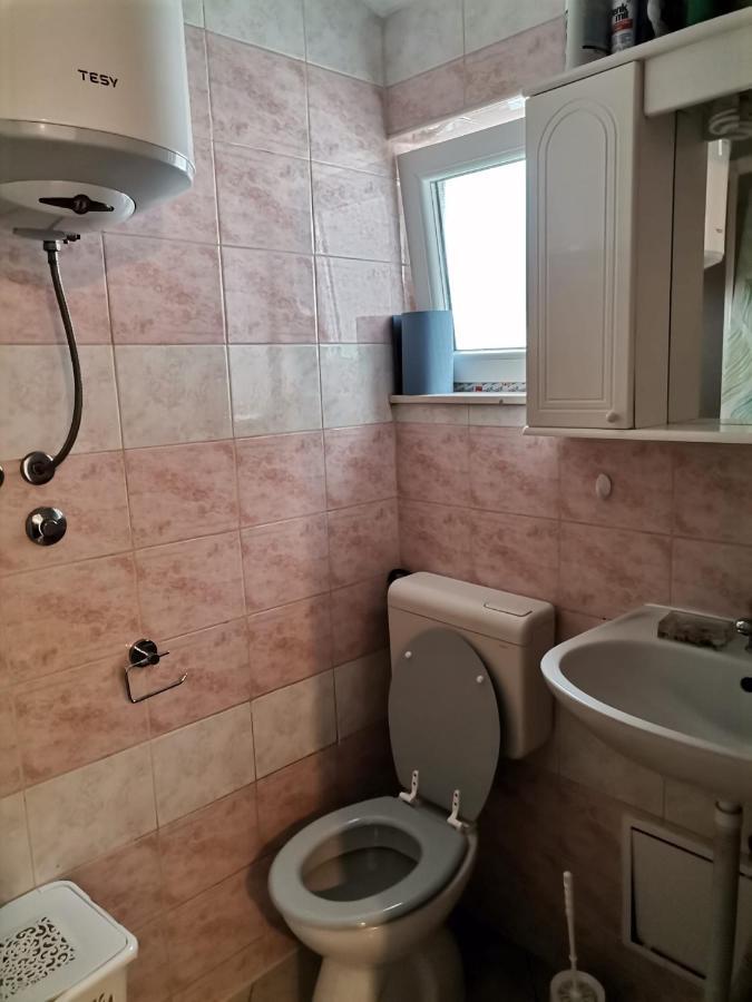 Dine Apartment Дубровник Экстерьер фото