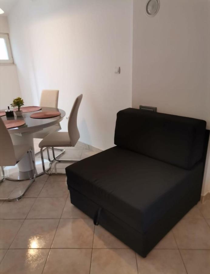 Dine Apartment Дубровник Экстерьер фото